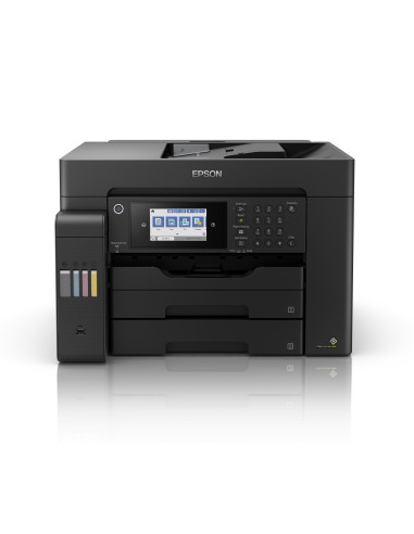 PRINTER COP SCAN FAX L15150 C11CH72402 EPSON
