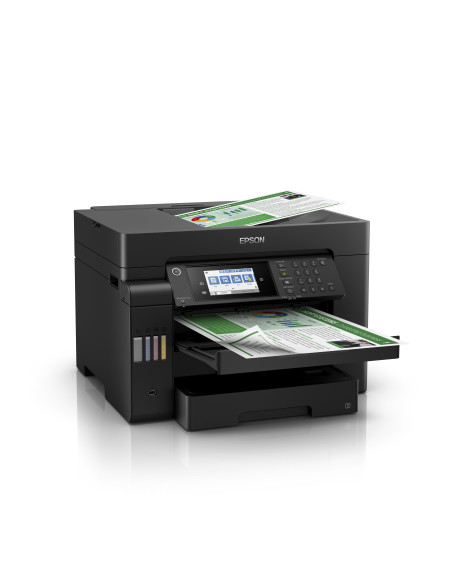 PRINTER COP SCAN FAX L15150 C11CH72402 EPSON