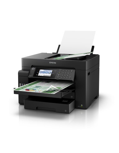 PRINTER COP SCAN FAX L15150 C11CH72402 EPSON