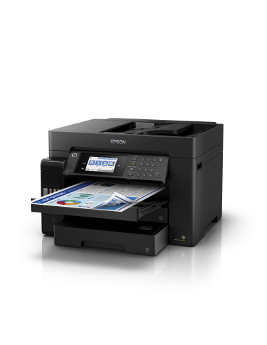 PRINTER COP SCAN FAX L15150 C11CH72402 EPSON