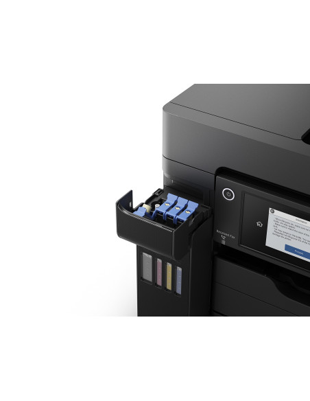 PRINTER COP SCAN FAX L15150 C11CH72402 EPSON