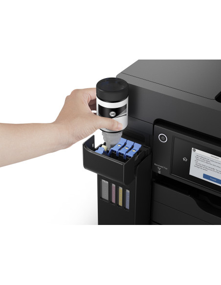 PRINTER COP SCAN FAX L15150 C11CH72402 EPSON