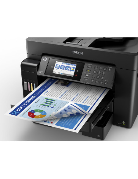 PRINTER COP SCAN FAX L15150 C11CH72402 EPSON