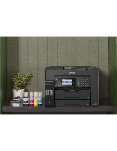 PRINTER COP SCAN FAX L15150 C11CH72402 EPSON