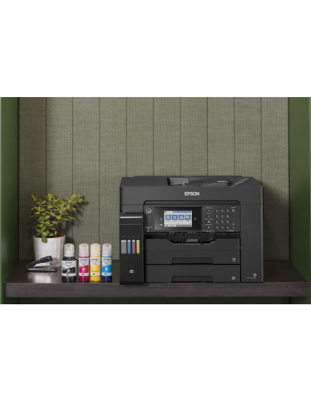 PRINTER COP SCAN FAX L15150 C11CH72402 EPSON