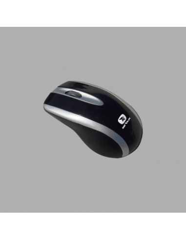 Mouse Serioux cu fir, optic, Trakker OP70, 800dpi, negru