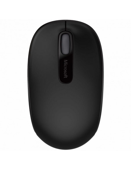 Mouse Microsoft Mobile 1850, Wireless Optic, Negru,U7Z-00003 Mouse Microsoft Mobile 1850, Wireless Optic, Negru,U7Z-00003