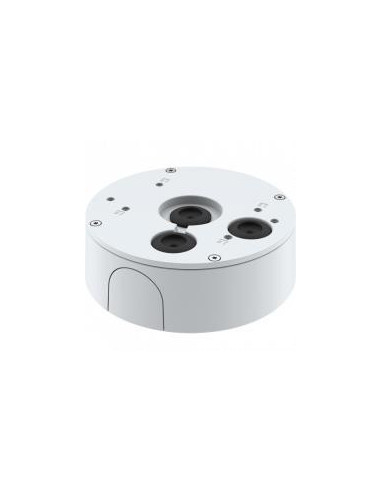 01190-001,NET CAMERA ACC CONDUIT BOX/BACK T94S01P 01190-001 AXIS, "01190-001"