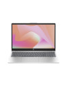 7K0M1EA#AKE,Laptop HP 15-fc0024nq, AMD Ryzen 5 7520U, 15.6inch, RAM 8GB, SSD 512GB, Natural Silver