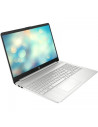 7K168EA#AKE,Laptop HP 15s-fq5052nq, Intel Core i7-1255U, 15.6inch, RAM 16GB, SSD 512GB, Natural Silver