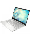 7K168EA#AKE,Laptop HP 15s-fq5052nq, Intel Core i7-1255U, 15.6inch, RAM 16GB, SSD 512GB, Natural Silver
