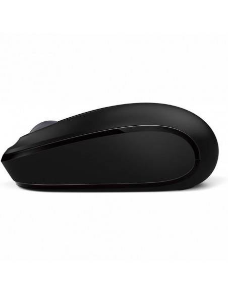 Mouse Microsoft Mobile 1850, Wireless Optic, Negru,U7Z-00003 Mouse Microsoft Mobile 1850, Wireless Optic, Negru,U7Z-00003