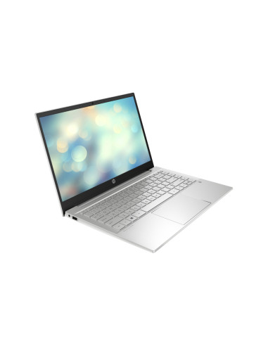 5D5K6EA#AKE,Laptop HP Pavilion 14-dv1013nq, Intel Core i5-1155G7, 14inch, RAM 16GB, SSD 512GB, Natural Silver