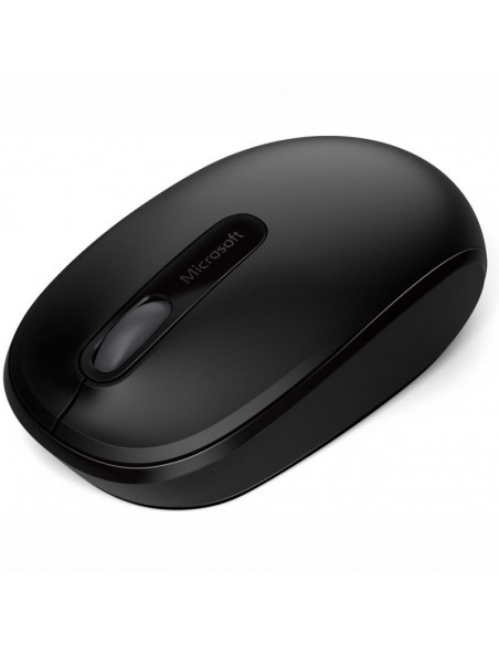 Mouse Microsoft Mobile 1850, Wireless Optic, Negru,U7Z-00003 Mouse Microsoft Mobile 1850, Wireless Optic, Negru,U7Z-00003