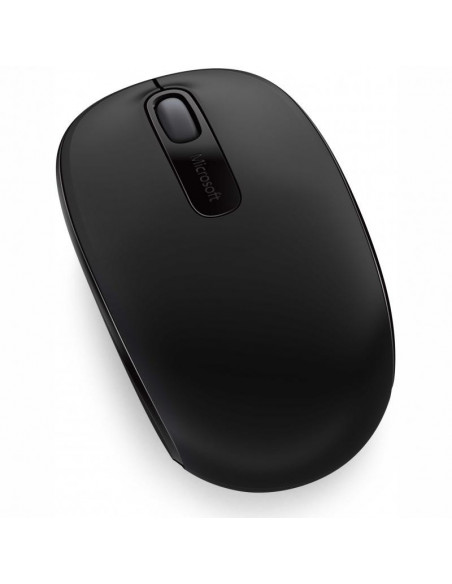Mouse Microsoft Mobile 1850, Wireless Optic, Negru,U7Z-00003 Mouse Microsoft Mobile 1850, Wireless Optic, Negru,U7Z-00003