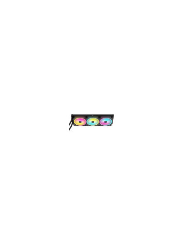 CW-9061004-WW,Corsair Cooler iCUE LINK H170i LIQUID "CW-9061004-WW"