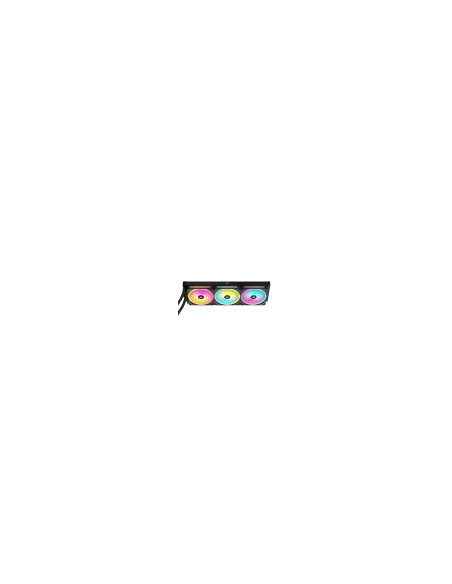 CW-9061004-WW,Corsair Cooler iCUE LINK H170i LIQUID "CW-9061004-WW"