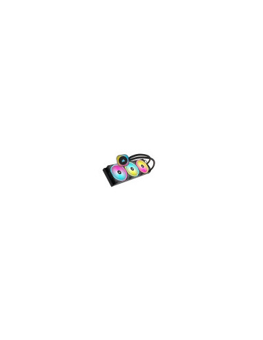 CW-9061004-WW,Corsair Cooler iCUE LINK H170i LIQUID "CW-9061004-WW"