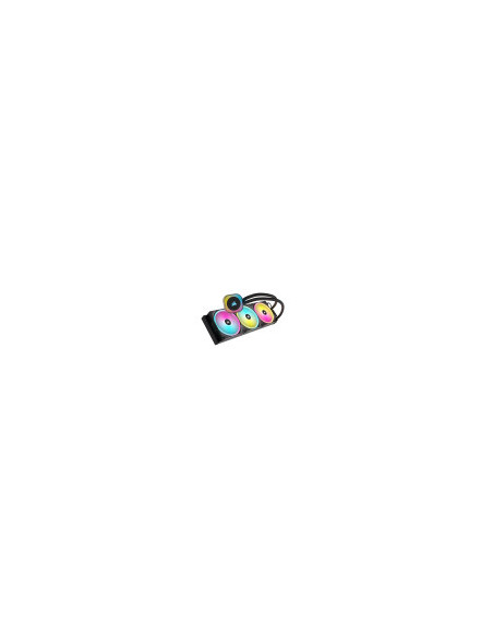 CW-9061004-WW,Corsair Cooler iCUE LINK H170i LIQUID "CW-9061004-WW"