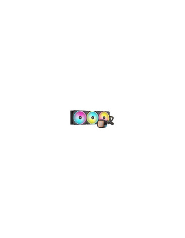 CW-9061004-WW,Corsair Cooler iCUE LINK H170i LIQUID "CW-9061004-WW"