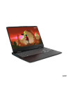 82SB00KDRM,Laptop Lenovo IdeaPad Gaming 3 15ARH7, AMD Ryzen 5 7535HS, 15.6inch, RAM 16GB, Onyx Grey