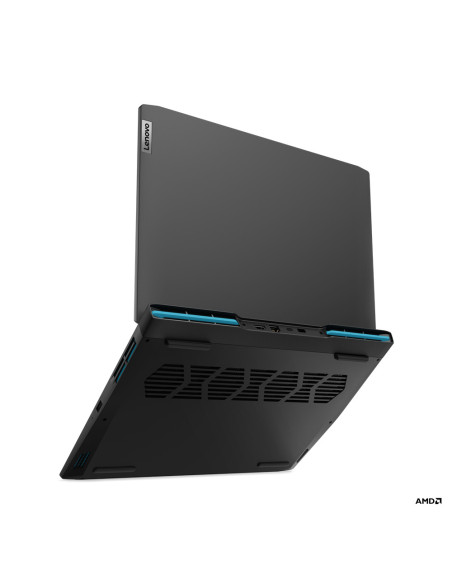 82SB00KDRM,Laptop Lenovo IdeaPad Gaming 3 15ARH7, AMD Ryzen 5 7535HS, 15.6inch, RAM 16GB, Onyx Grey
