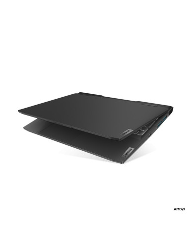 82SB00KDRM,Laptop Lenovo IdeaPad Gaming 3 15ARH7, AMD Ryzen 5 7535HS, 15.6inch, RAM 16GB, Onyx Grey