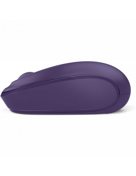 Mouse Microsoft Mobile 1850, Wireless Optic, Mov,U7Z-00043