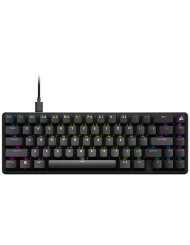 CH-91A401A-NA,Tastatura Gaming Mecanica CR K65 PRO MIN "CH-91A401A-NA"