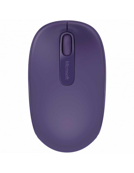 Mouse Microsoft Mobile 1850, Wireless Optic, Mov,U7Z-00043