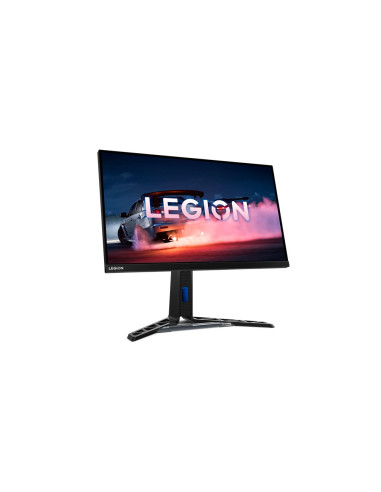 66F7GAC3EU,Monitor LED Lenovo Y27q-30, 27inch, 2560x1440, 1ms GTG, Negru
