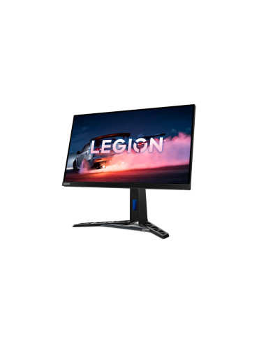 66F7GAC3EU,Monitor LED Lenovo Y27q-30, 27inch, 2560x1440, 1ms GTG, Negru