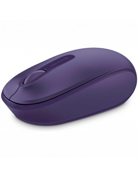 Mouse Microsoft Mobile 1850, Wireless Optic, Mov,U7Z-00043