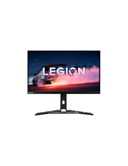66F7GAC3EU,Monitor LED Lenovo Y27q-30, 27inch, 2560x1440, 1ms GTG, Negru