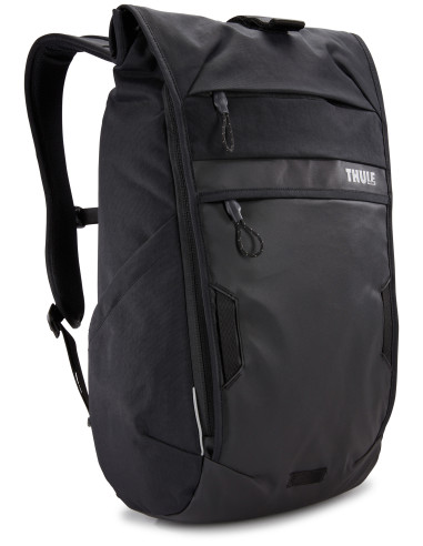 3204729,Rucsac THULE Paramount, 18 l, pt. notebook de max. 15.6 inch, 1 compartiment, buzunar frontal x 2 | buzunar lateral x 2,