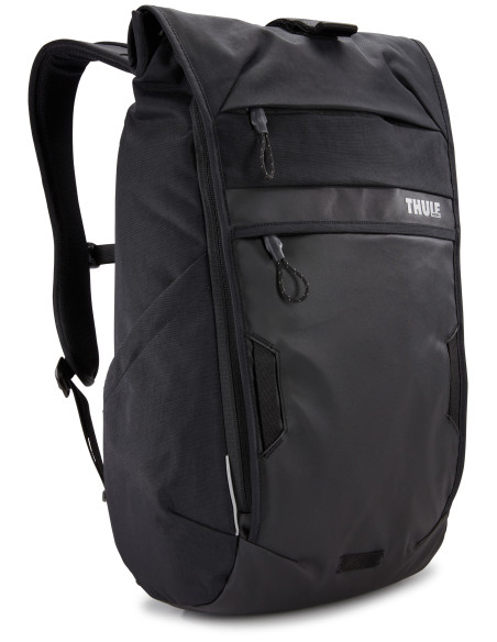 3204729,Rucsac THULE Paramount, 18 l, pt. notebook de max. 15.6 inch, 1 compartiment, buzunar frontal x 2 | buzunar lateral x 2,