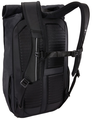 3204729,Rucsac THULE Paramount, 18 l, pt. notebook de max. 15.6 inch, 1 compartiment, buzunar frontal x 2 | buzunar lateral x 2,