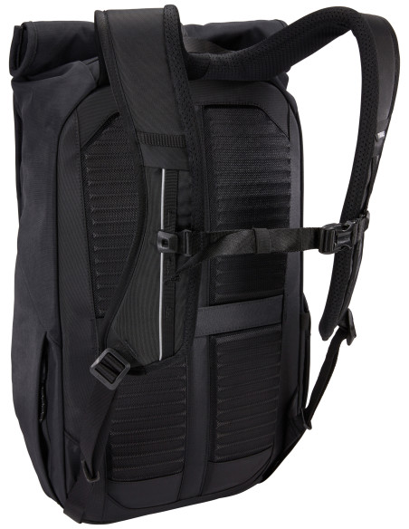 3204729,Rucsac THULE Paramount, 18 l, pt. notebook de max. 15.6 inch, 1 compartiment, buzunar frontal x 2 | buzunar lateral x 2,