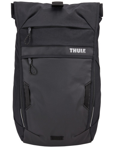 3204729,Rucsac THULE Paramount, 18 l, pt. notebook de max. 15.6 inch, 1 compartiment, buzunar frontal x 2 | buzunar lateral x 2,