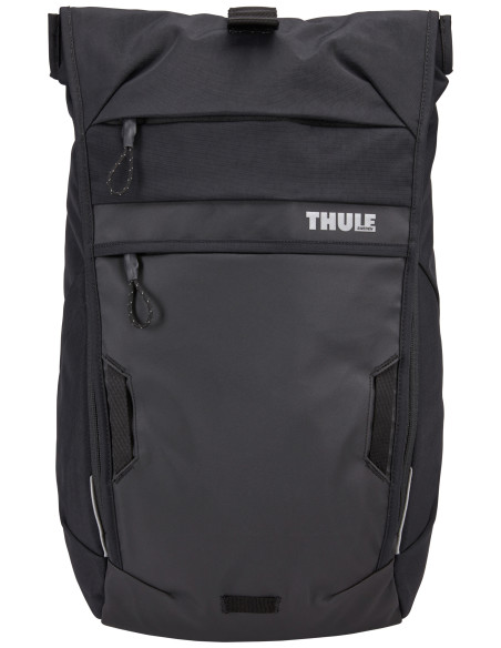 3204729,Rucsac THULE Paramount, 18 l, pt. notebook de max. 15.6 inch, 1 compartiment, buzunar frontal x 2 | buzunar lateral x 2,