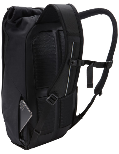 3204729,Rucsac THULE Paramount, 18 l, pt. notebook de max. 15.6 inch, 1 compartiment, buzunar frontal x 2 | buzunar lateral x 2,