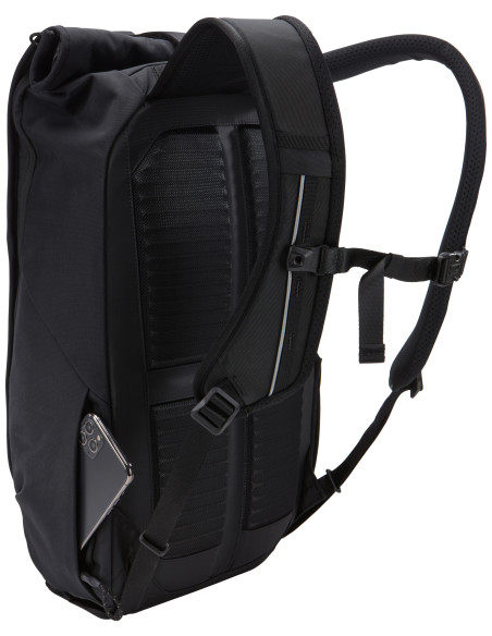 3204729,Rucsac THULE Paramount, 18 l, pt. notebook de max. 15.6 inch, 1 compartiment, buzunar frontal x 2 | buzunar lateral x 2,