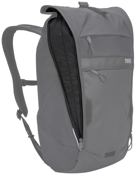 3204729,Rucsac THULE Paramount, 18 l, pt. notebook de max. 15.6 inch, 1 compartiment, buzunar frontal x 2 | buzunar lateral x 2,