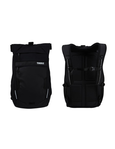 3204729,Rucsac THULE Paramount, 18 l, pt. notebook de max. 15.6 inch, 1 compartiment, buzunar frontal x 2 | buzunar lateral x 2,
