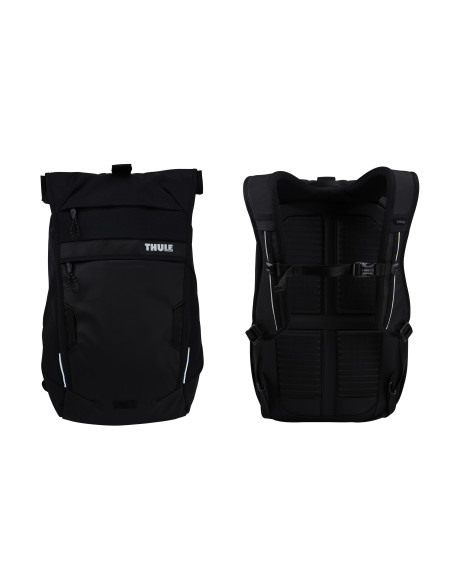 3204729,Rucsac THULE Paramount, 18 l, pt. notebook de max. 15.6 inch, 1 compartiment, buzunar frontal x 2 | buzunar lateral x 2,