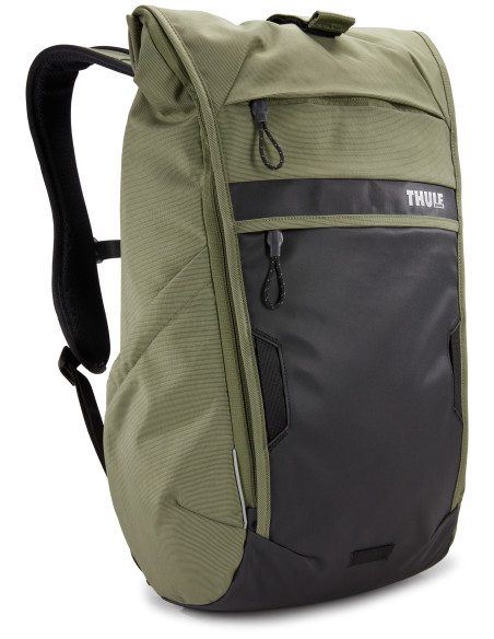 3204730,Rucsac THULE Paramount, 18 l, pt. notebook de max. 15.6 inch, 1 compartiment, buzunar frontal x 2 | buzunar lateral x 2,