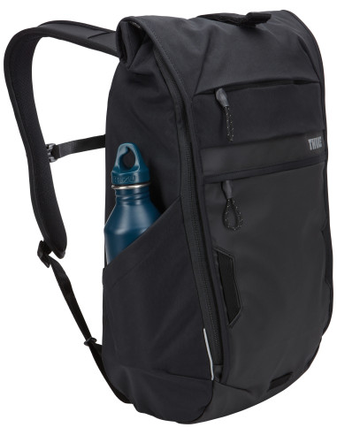 3204729,Rucsac THULE Paramount, 18 l, pt. notebook de max. 15.6 inch, 1 compartiment, buzunar frontal x 2 | buzunar lateral x 2,