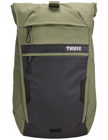 3204730,Rucsac THULE Paramount, 18 l, pt. notebook de max. 15.6 inch, 1 compartiment, buzunar frontal x 2 | buzunar lateral x 2,