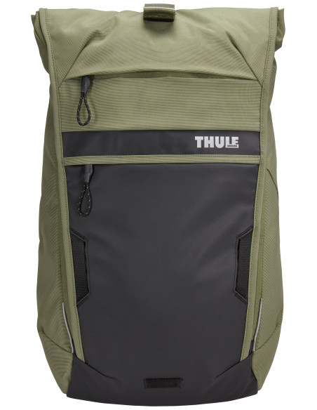 3204730,Rucsac THULE Paramount, 18 l, pt. notebook de max. 15.6 inch, 1 compartiment, buzunar frontal x 2 | buzunar lateral x 2,