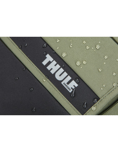 3204730,Rucsac THULE Paramount, 18 l, pt. notebook de max. 15.6 inch, 1 compartiment, buzunar frontal x 2 | buzunar lateral x 2,